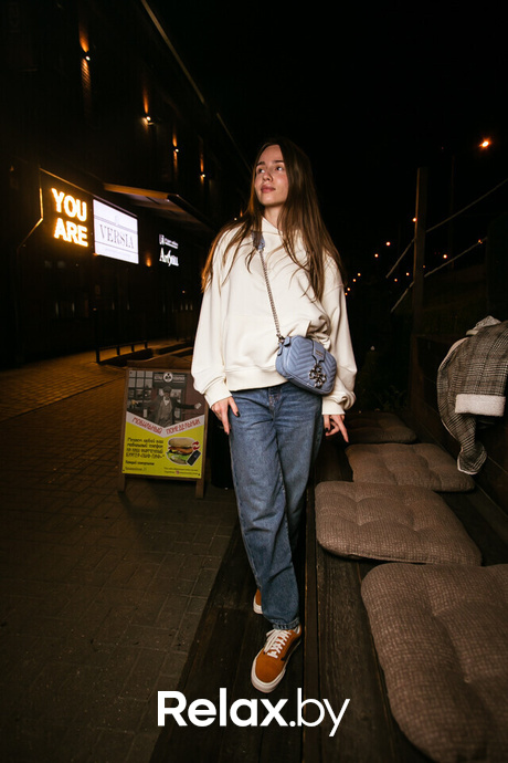 Пятница развратница в баре «Острые козырьки», фото № 11