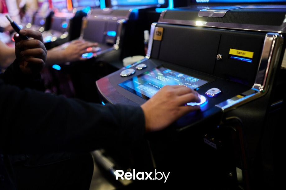 «Карты. Деньги и Слоты. Суперфинал», фото № 20