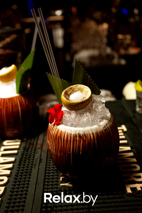 Пятница в PEAKY BLINDERS, фото № 56