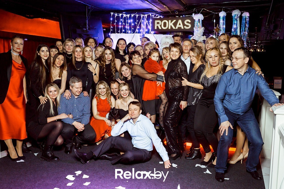 Saturday Party, фото № 26