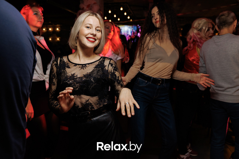 Halloween in GastroPub Zavod, фото № 15