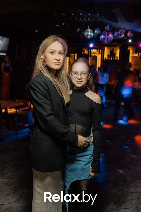 Saturday party, фото № 7