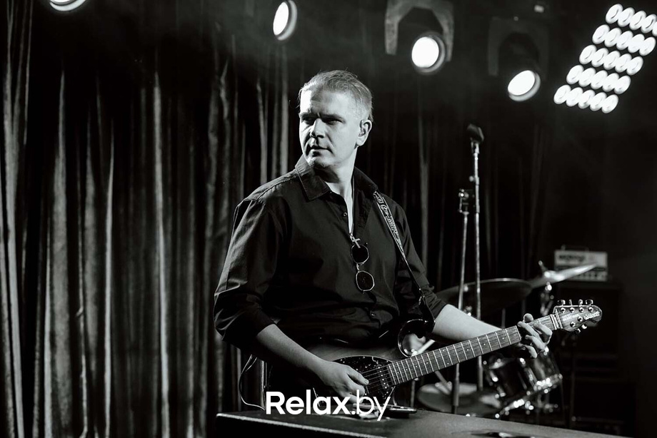 Новогодний Бруклин, фото № 40