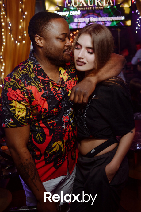 Saturday LUXURIA LXR, фото № 27