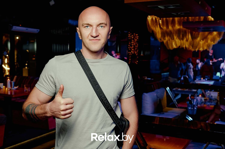 Friday Music, фото № 85