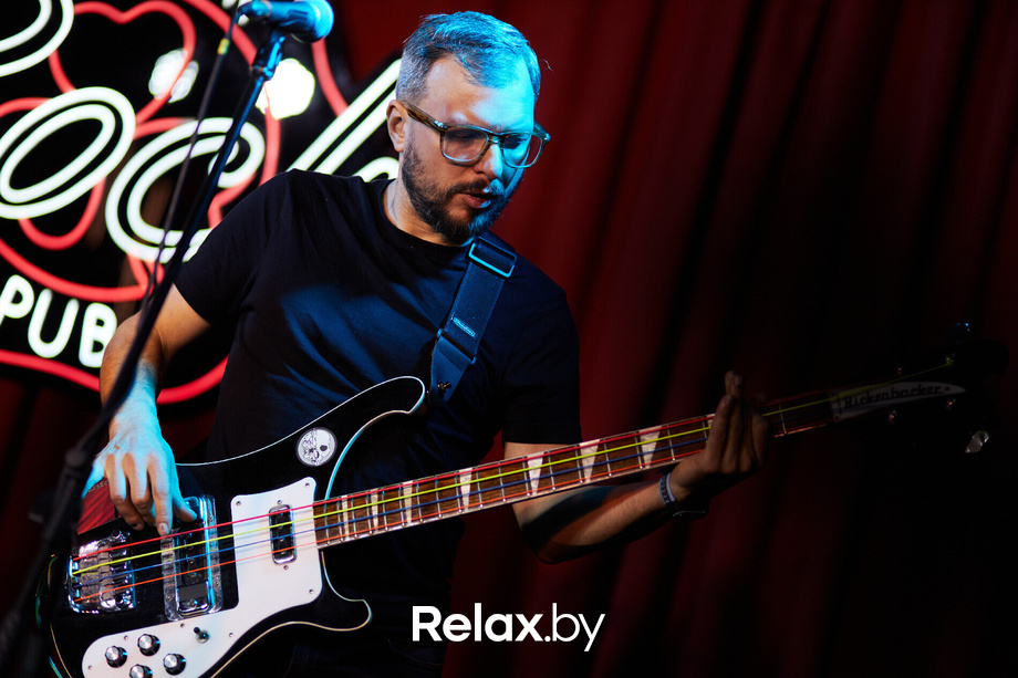 New Year Soundcheck, фото № 61