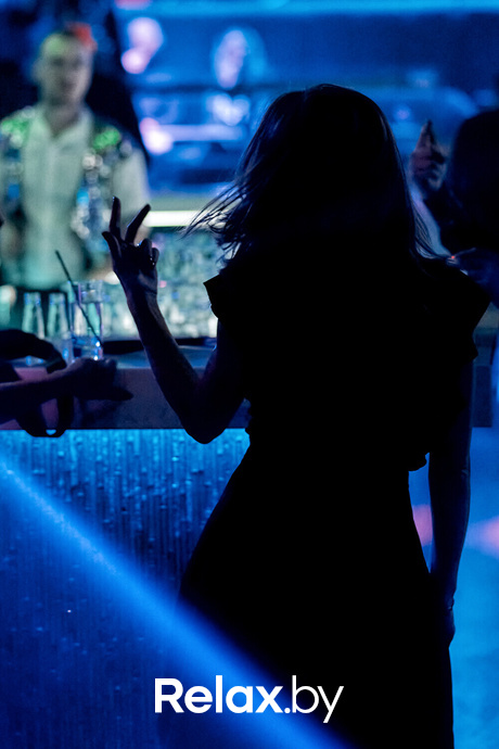 Mood moon disco, фото № 11