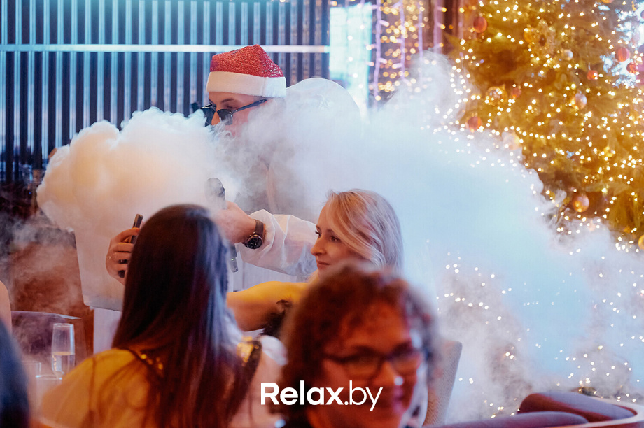 Новый Год в Ангелах, фото № 111