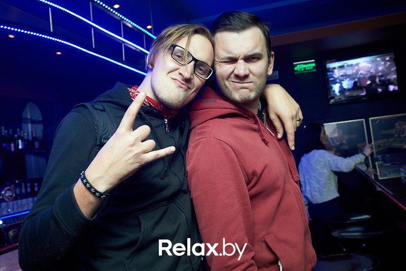 Erotic life Party, фото № 97