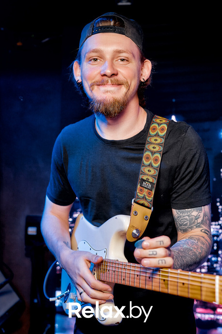 Friday Music, фото № 23