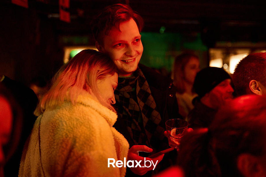 Tullamore St.Patrick's Day, фото № 148