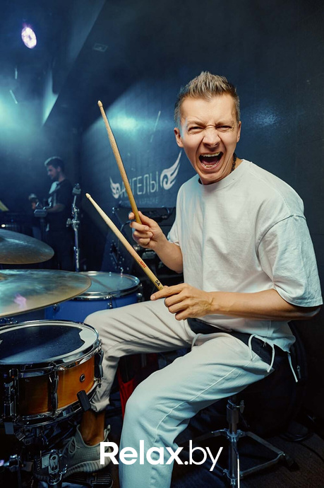 Saturday music, фото № 99