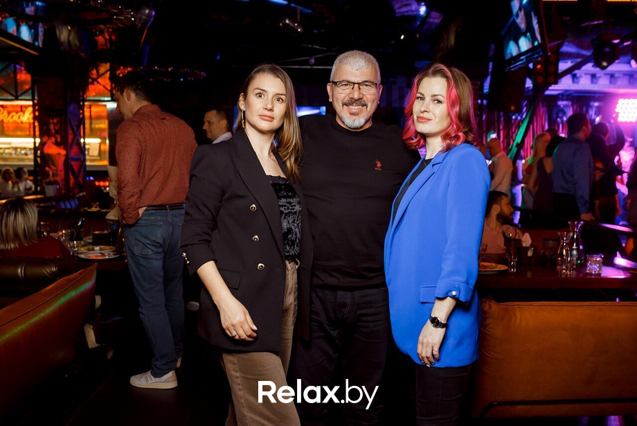 Brooklyn Live!, фото № 33