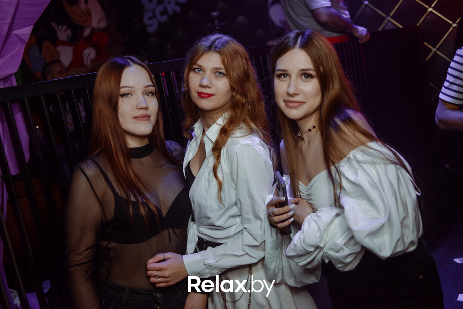 Saturday «Don’t stop the party», фото № 16