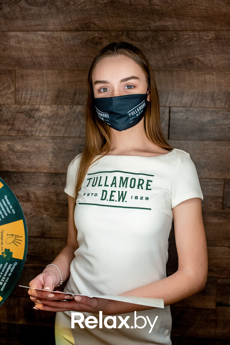 Tullamore St.Patrick's Day, фото № 3