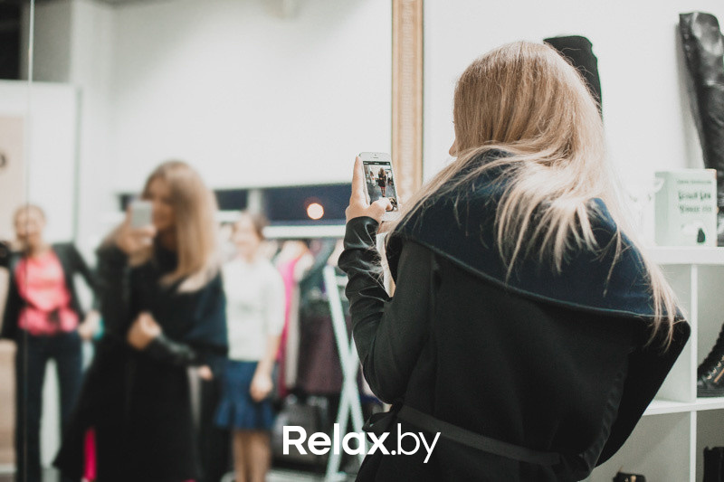 Открытие шоурума CooCulte&Eltacto, фото № 25