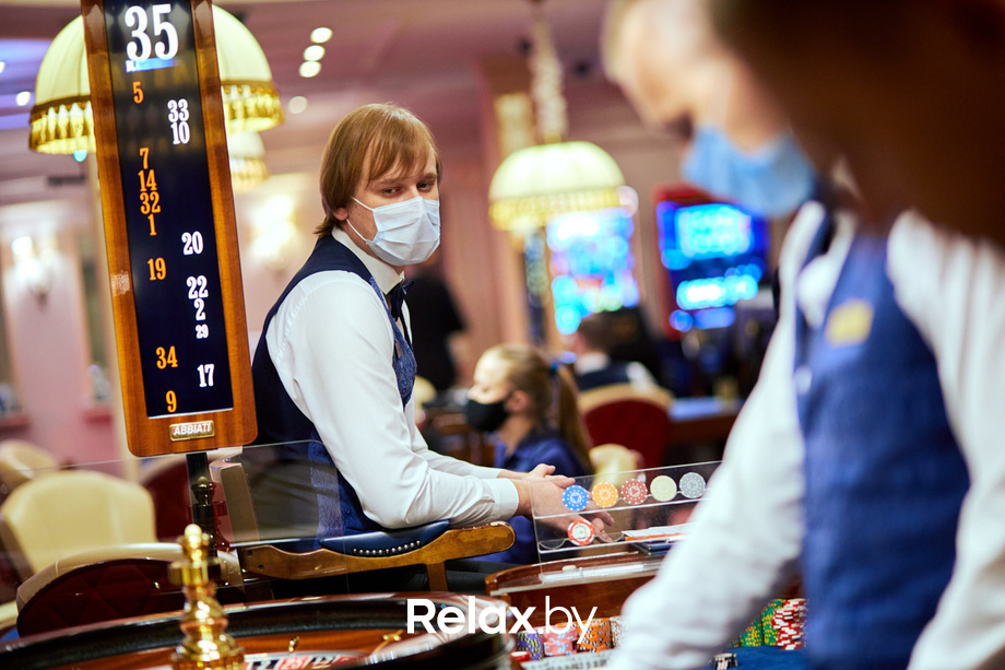 Opera Loto, фото № 17