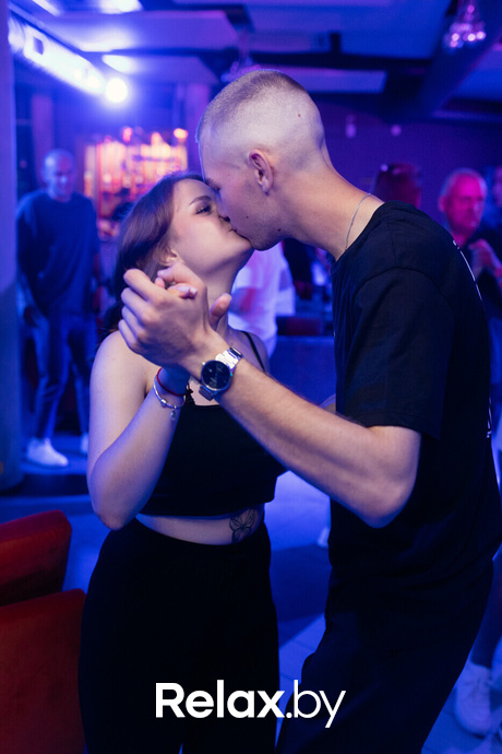 Ночные жители, фото № 49