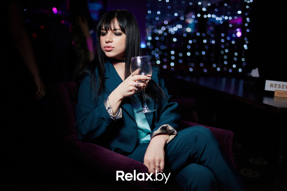 Новогодний корпоратив в Фортепиано, фото № 74