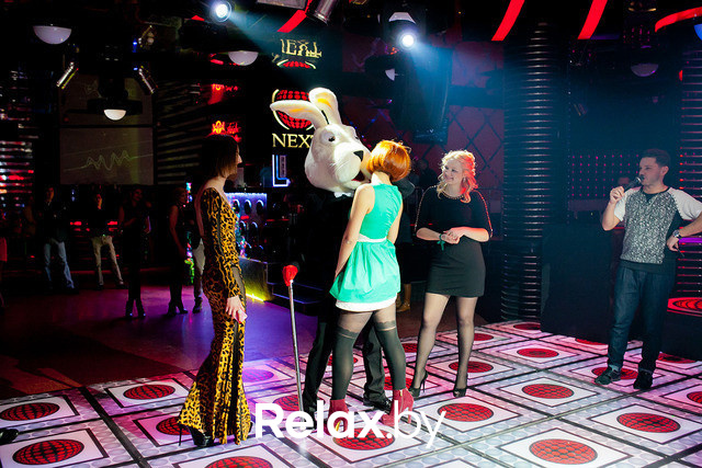 Pre party New Year, фото № 55