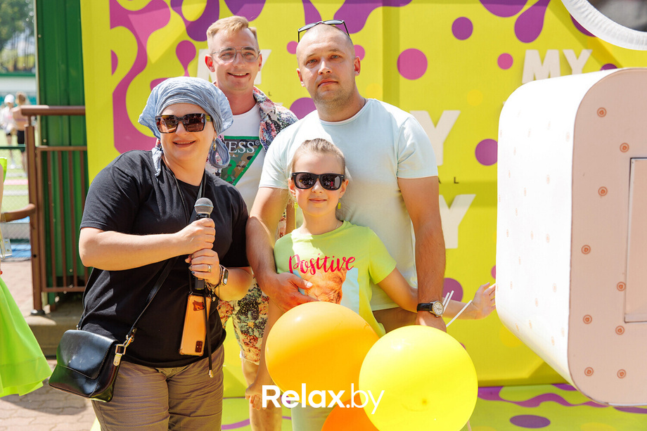 Международный фестиваль саморазвития «MY WAY FESTIVAL», фото № 114