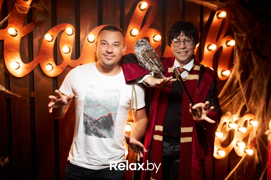 Halloween, фото № 94