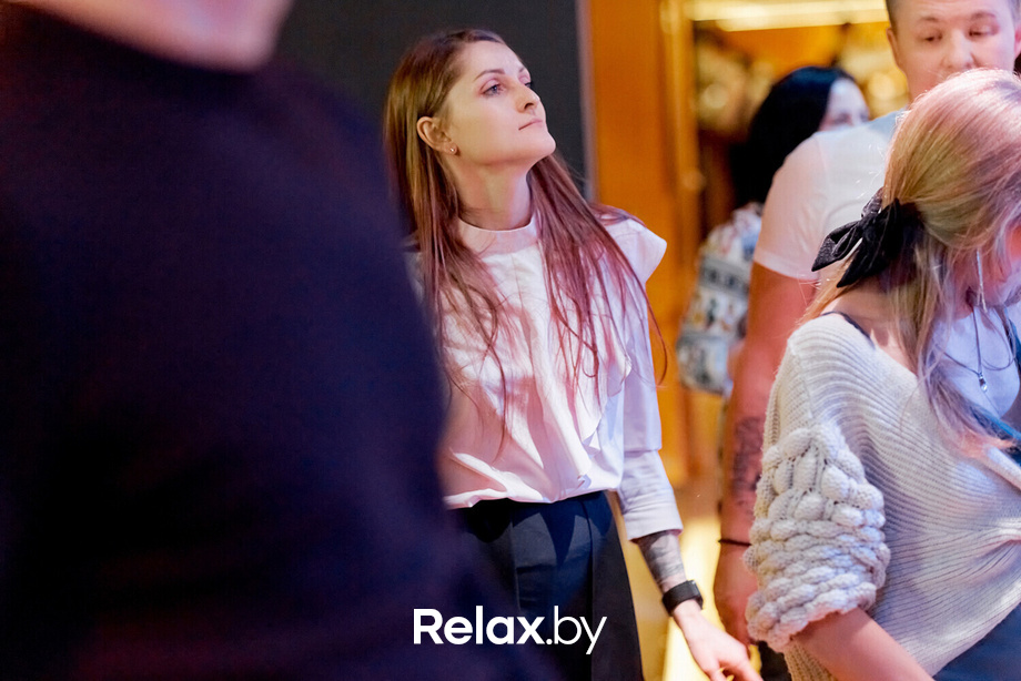 Friday Music, фото № 15