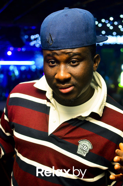 Весеннее ретро 80vs90, фото № 50