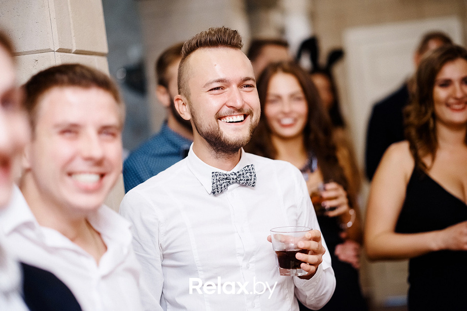 Luxury Birthday Party Юлии Комаровской, фото № 147