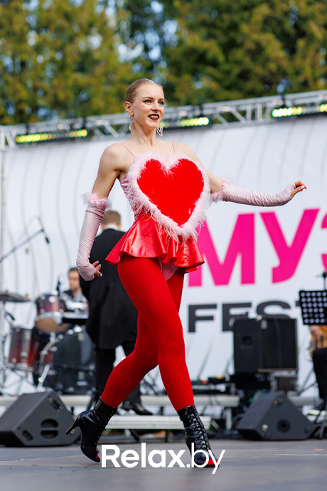 Музыка твоего города, фото № 23