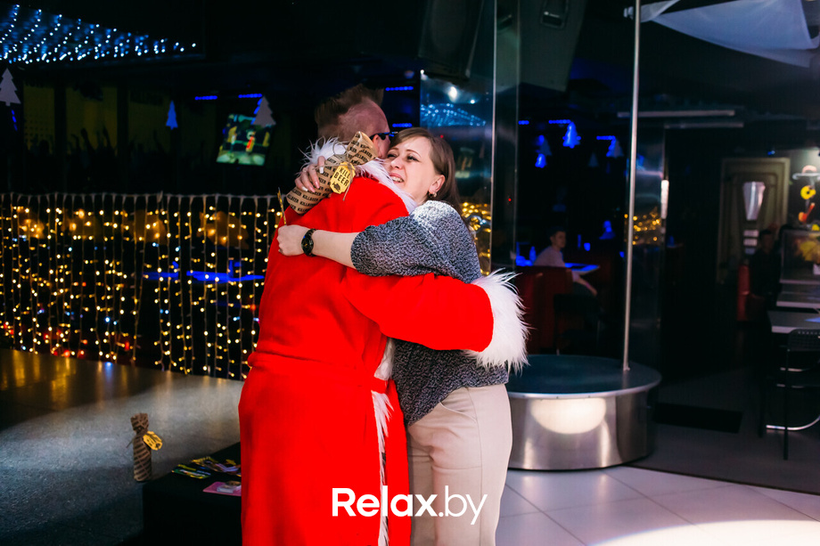 Очень плохой Санта, фото № 38