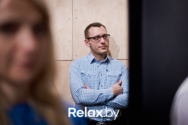 Новоселье Бизнес-школы "РАСТИ", фото № 68