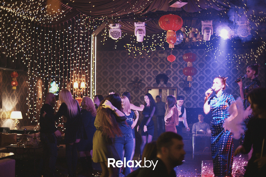 Китайский новый год, фото № 78