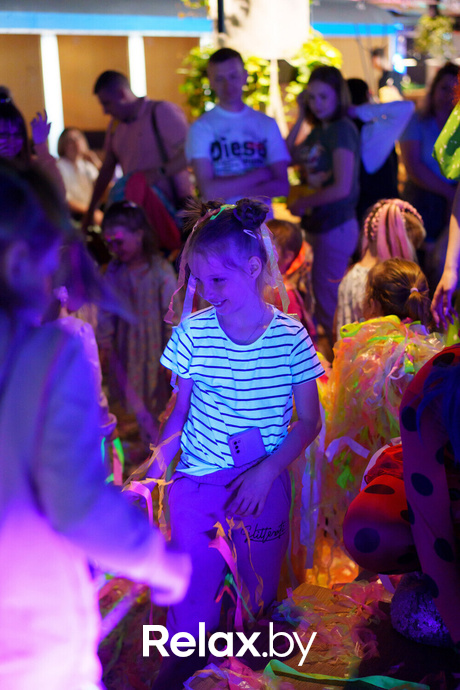 Праздник ко Дню защиты детей, фото № 7