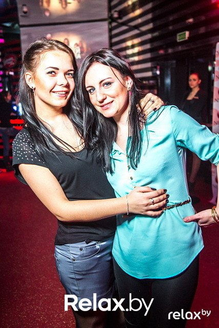 Next Club Show, фото № 45