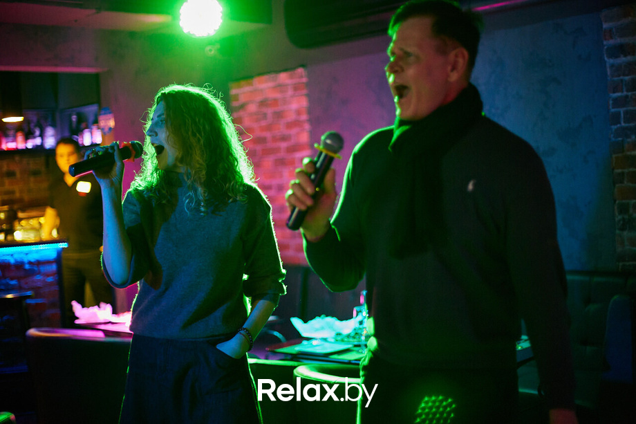AST Караоке, фото № 27