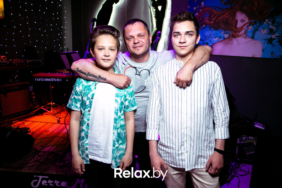 Ночные жители, фото № 8