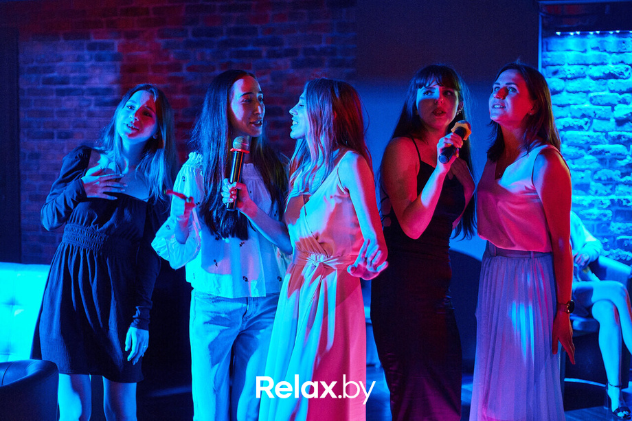 Караоке, фото № 55