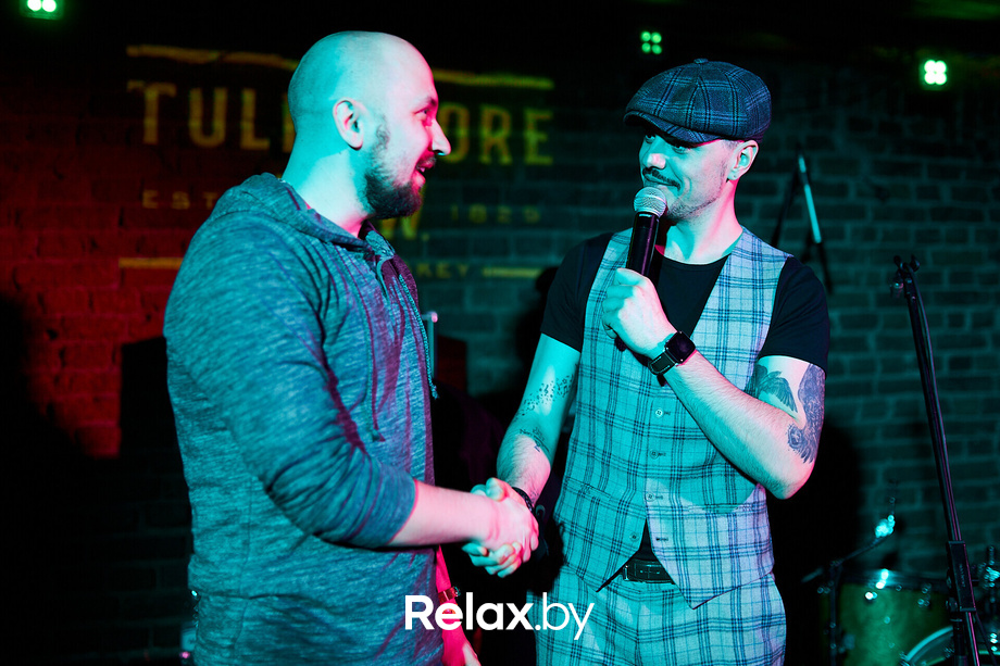 Tullamore St.Patrick's Day, фото № 95