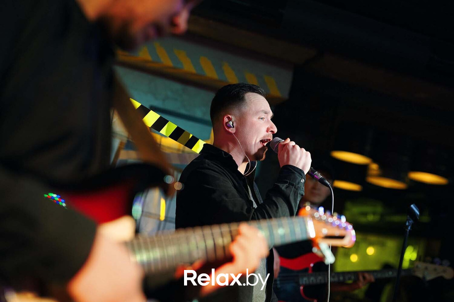 День встречи выпускников, фото № 27