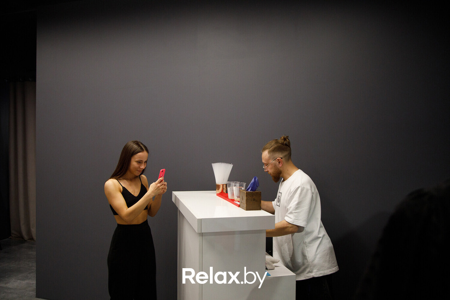 REOPENING TREND PARK, фото № 74