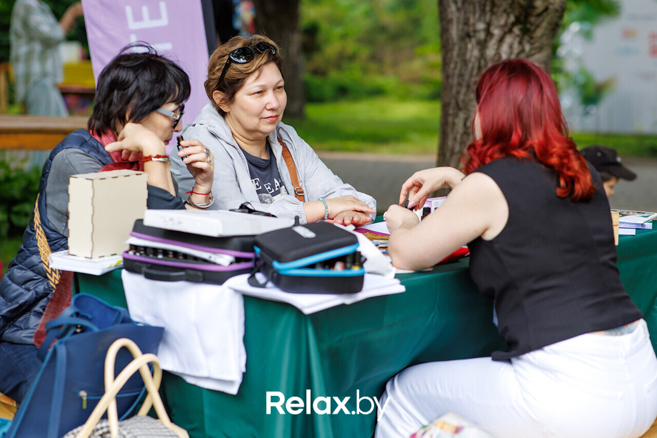 May Way 2025, фото № 122