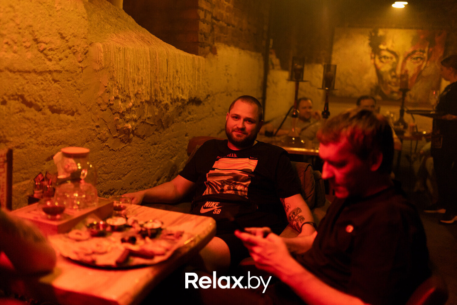 Финал Лиги чемпионов, фото № 40