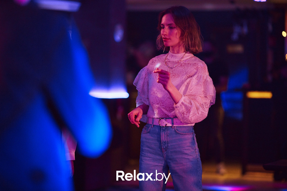 Snowy Weekend, фото № 34