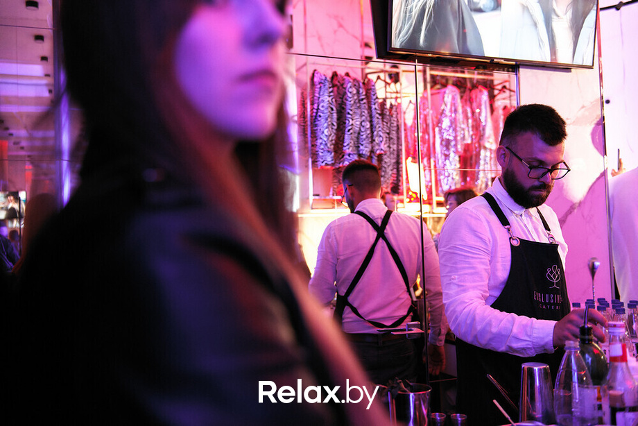 Открытие магазина одежды UNEED, фото № 156