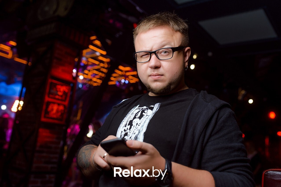 Brooklyn Live!, фото № 8