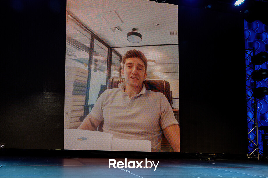 Бизнес-конференция «SmartUp Global», фото № 60