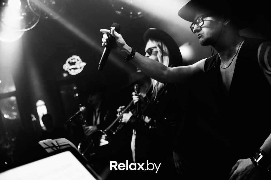 Tribute Depeche Mode, фото № 57