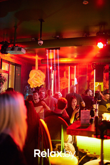 Nua Halloween Party, фото № 188