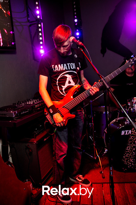 Ночные жители, фото № 8